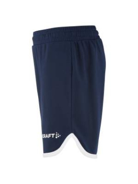 Basket 2.0 Shorts Jr, Navy - Craft (3)