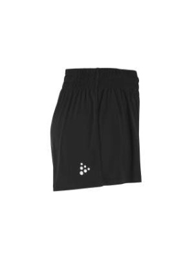 Ability Jersey Shorts W, Black - Craft (2)