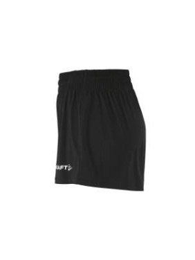 Ability Jersey Shorts W, Black - Craft (3)