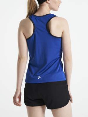 PRO Control Impact Singlet W, Club Cobolt/Navy - Craft (3)