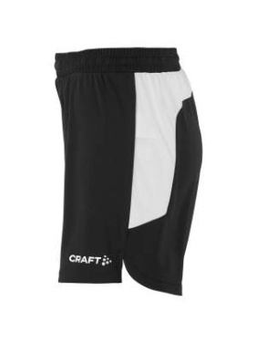 Basket 2.0 Shorts Contrast W, Black/Contrast White - Craft (4)
