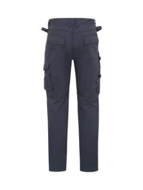 5574 WAISTPANT STRETCH, Navy/Black - ProJob (2)