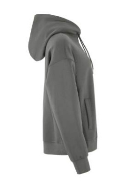 Frequent Hoodie W, Lava - Craft (3)