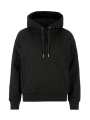 Frequent Hoodie W, Black