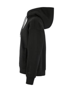 Frequent Hoodie W, Black - Craft (3)