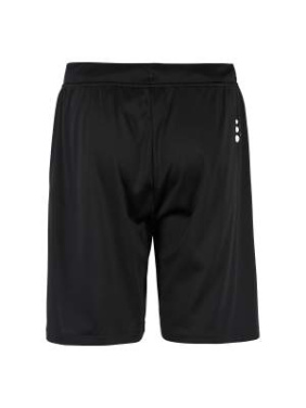 Evolve 2.0 Shorts Jr, Black - Craft (3)