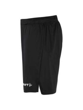 Evolve 2.0 Shorts Jr, Black - Craft (4)
