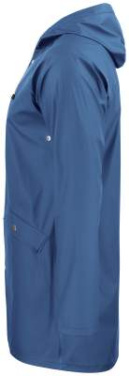 Classic Rain Jacket, royal blue – Clique (3)
