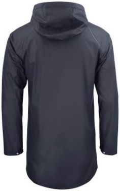 Classic Rain Jacket, dark navy – Clique (2)