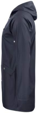 Classic Rain Jacket, dark navy – Clique (3)
