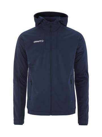 Evolve 2.0 Brushed Hood Jacket M, Navy - Craft (1)