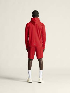 Evolve 2.0 Brushed Hood Jacket M, Bright red - Craft (4)