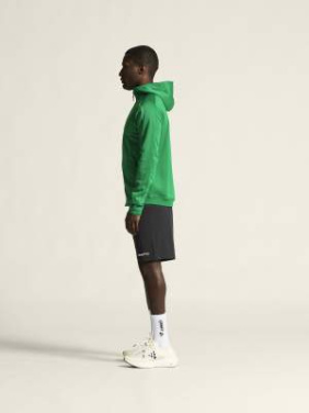 Evolve 2.0 Brushed Hood Jacket M, Team Green - Craft (4)