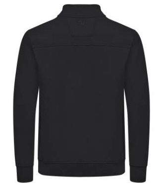 Pemberton Cardigan Full Zip Men, Black - Cutter & Buck (4)