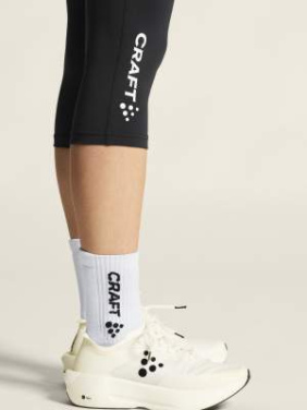 Rush 2.0 Capri W, Black - Craft (4)