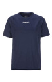 Rush 2.0 SS Tee M, Navy