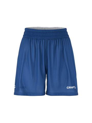 Basket 2.0 Reversible Shorts W, Club Cobolt/Contrast white - Craft (1)