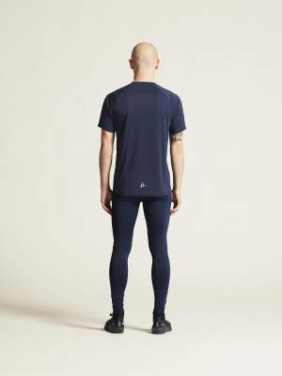 Rush 2.0 SS Tee M, Navy - Craft (4)