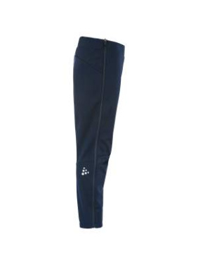 Nordic Club 2.0 FZ Pants Jr, Blaze - Craft (4)