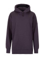 ADV Join Long Hoodie W, Dk Plum