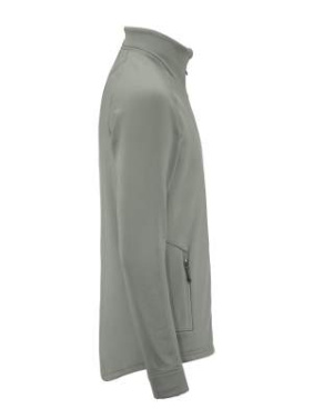 ADV Explore Power fleece Jkt M, Leaf - Craft (3)