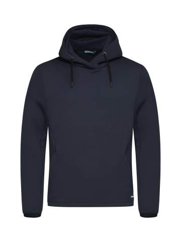 Pemberton Hood Men, Dark Navy - Cutter & Buck (1)