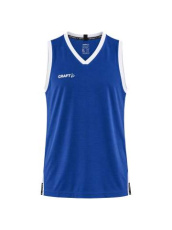 Basket 2.0 Singlet M