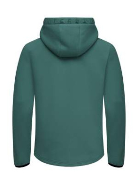 Pemberton Hood Men, Pine Green - Cutter & Buck (3)