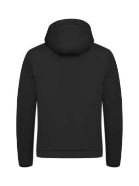 Pemberton Hood Men, Black - Cutter & Buck (3)