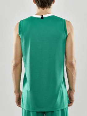 Basket 2.0 Singlet M, Team Green - Craft (4)
