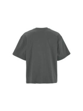 Frequent Heavy SS Tee W, Lava - Craft (3)