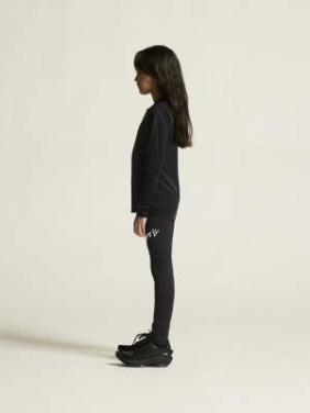 Rush 2.0 LS Tee JR, Black - Craft (3)