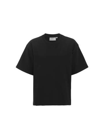 Frequent Heavy SS Tee W, Black - Craft (1)