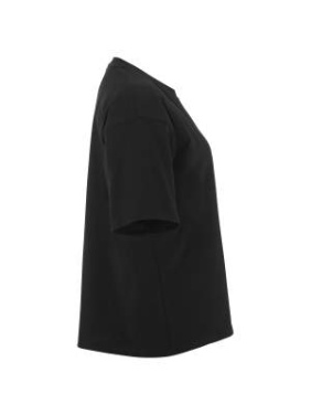 Frequent Heavy SS Tee W, Black - Craft (4)