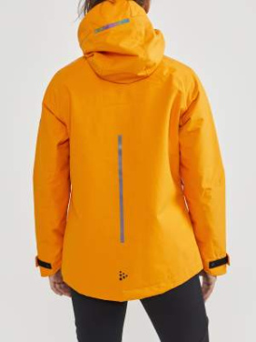 CORE 2L insulation jkt W, Tiger – Craft (3)
