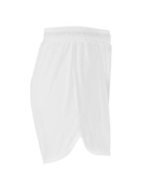Basket 2.0 Shorts W, White - Craft (3)