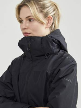 CORE 2L insulation jkt W, Black – Craft (4)