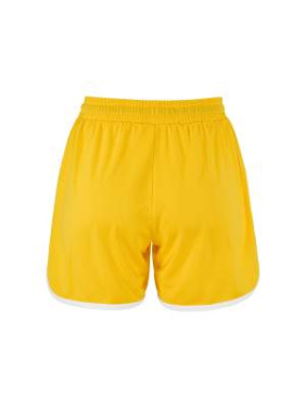 Basket 2.0 Shorts W, Sweden Yellow - Craft (4)