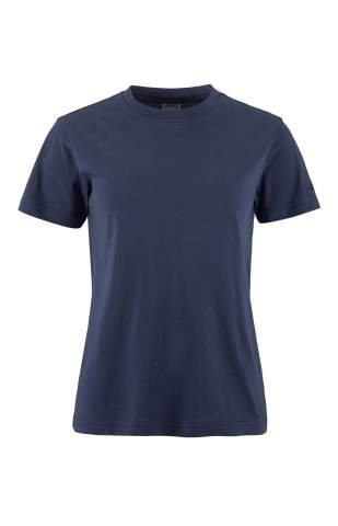 Community 2.0 Tee W, Navy - Craft (1)