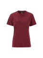 Community 2.0 Tee W, Maroon