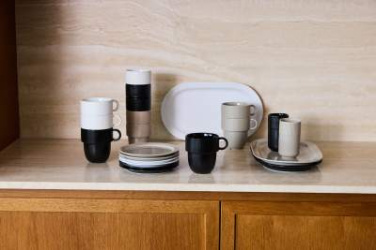 Inka tea mug – Sagaform, White (3)