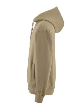 Frequent Hoodie M, Taupe - Craft (2)