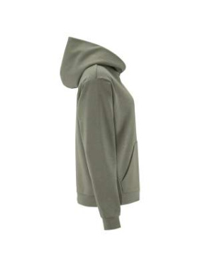 Community 2.0 Hoodie W, Leaf - Craft (4)