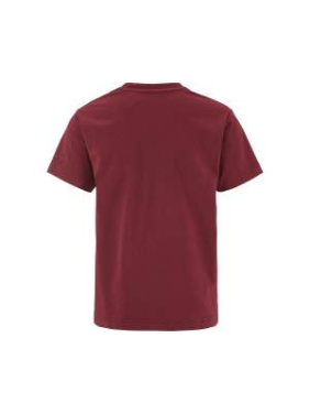 Community 2.0 Tee JR, Maroon - Craft (2)