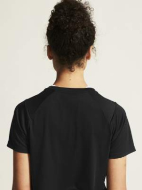 Rush 2.0 SS Tee W, Black - Craft (3)