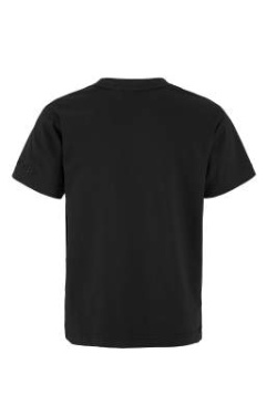 Community 2.0 Tee JR, Black - Craft (2)