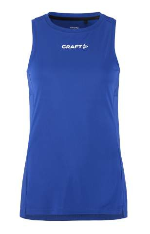 Rush 2.0 Singlet W, Club Cobolt - Craft (1)