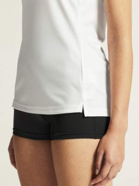 Rush 2.0 Singlet W, White - Craft (3)