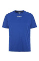 Squad Go Function Tee M, Club Cobolt