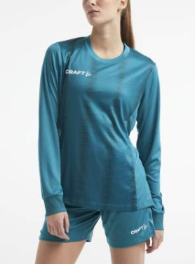 Progress 2.0 Gk Ls Jersey W, Deep Lake - Craft (3)
